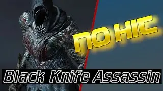 HOW TO DEFEAT: BLACK KNIFE ASSASIN | NO HIT