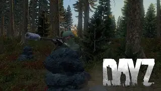 KarmaKrew | Epic Moments & Shots #1 - DayZ Standalone