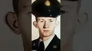 The American Defector 