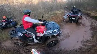 ENDURO | CO TY ZROBIŁEŚ?