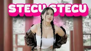 STECU STECU - Gita Youbi | Stelan Cuek Baru Malu (Official Music Video)