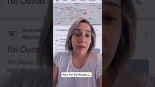 الوضع حاليا في مدينة طيزي ههههه 😂|Tizi| #لايك_اشتراك