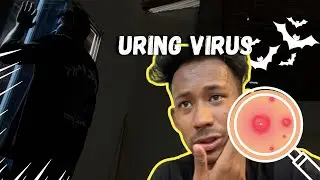 URING VIRUS - 🔥Funny Skit🔥