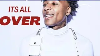 NBA Youngboy: The TRAGIC Truth Behind His Sentence