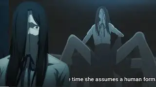 Spider Devil from Chainsaw Man Looks Kinda Hot
