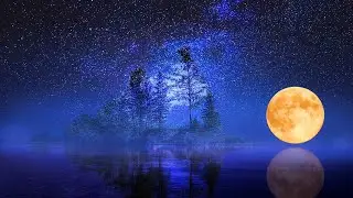 Deep Relaxing Music, Meditation Music, Sleep Music, Stress Relief, Relax