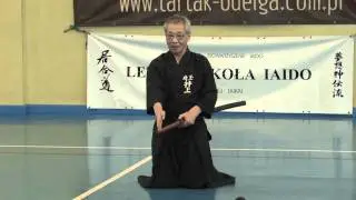 Iaido 2010