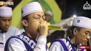 Gus Azmi dan Ahkam menyayangi lagu cinta dalam istiqoroh