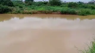 Galamsey impact is manifesting in GaDangme
