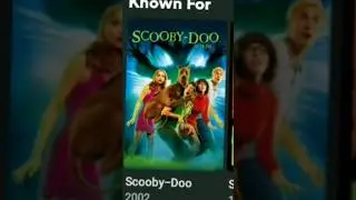fnaf scooby  doo mais William 🔪