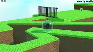 BallBoy 2 (Uncopylocked)
