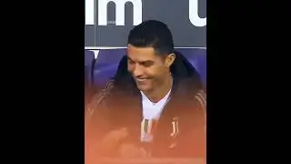 Rare Ronaldo Moments⚽ #football #Shorts