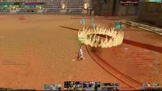 ArcheAge 3.5/Полтосик vs Дажбог [Топ Следопыт vs Топ Разбойник руоффа]]