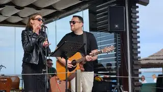 Live in Peniche 2024 (2 hours in 20 min)