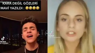 CELLATIN YAYININDA KARA DEĞİL GÖZLERİ MAVİ YAZDILAR! CEMRE SOLMAZ BU GÜNLERİ ÖNCEDEN GÖRMÜŞ! #61