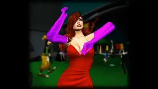 Second Life - FlyGearZ