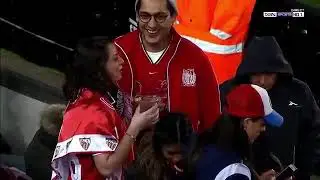 Barça vs Seville 6-1 Coupe du roi Match Retour en français