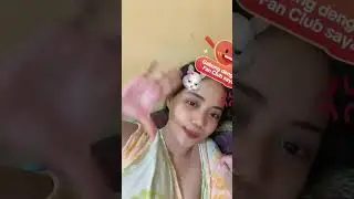 MAMA MUDA MODE DASTER SU5UNYA KELIHATAN!