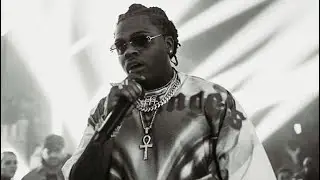 [2024] GUNNA X LUCKI X DESTROY LONELY TYPE BEAT - “GIVENCHY” prod.jayvier