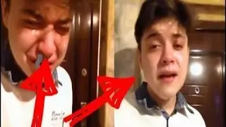 ШОК!!! БОЙ АЗЛАГОР ПРОТИВ ФИРАМИРА МАЙНКРАФТЕРА!!!