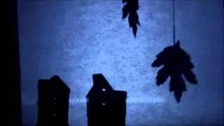 German Error Message - Everything Is Scary (Official Music Video)