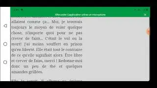 Il était une fois un vieux couple heureux : partie 8