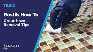 Grout Haze Removal Tips