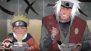 Naruto Shippuden - Homecoming (Kayou. Remix)