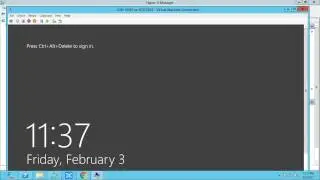 Configuring Active Directory site and Service