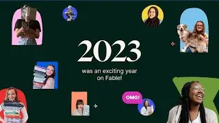 Fable Year in Review | 2023