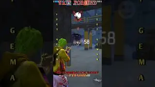 Free Fire Gameplay