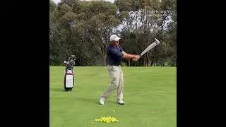 Mark Auhl Golf Coaching - Golf Swing Myths #3 Watch The Ball