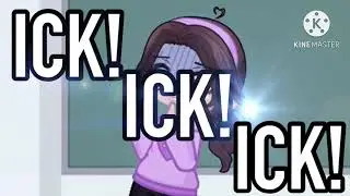 He Gave Me The ICK! || Gacha Trend || Gacha Life 2 Animation Test
