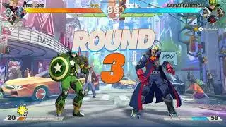 marvel tokon gameplay 