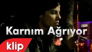 Mehmet Uygar Aksu - Karnım Ağrıyor (Official Video) [MUA]