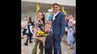 Сегодня день знаний, но наши дети снова не смогут очно учиться 01.09.24.
