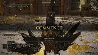 Did this Elden Ring player deserve what he got?