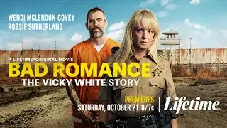 Bad Romance: The Vicky White Story Lifetime Trailer