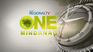 One Mindanao: March 22, 2024