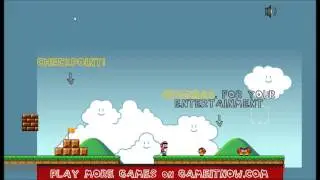 Unfair mario #3# -Inwerges_CZ