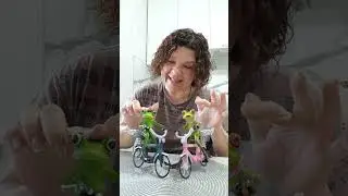 ПЕРЕКУСИМ ВМЕСТЕ ❤️ ❤️ ❤️ 