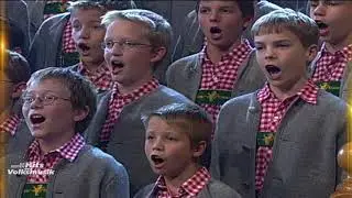 Tölzer Knabenchor - Das Wandern ist des Müller's Lust 2002