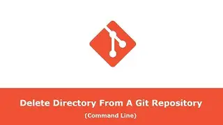 How to Remove a Directory from a Git Repository Using Command Line (Step-by-Step)