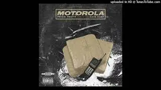 Primo Profit - Metrallo Connection