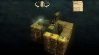 Heavy Hogur - PC Gameplay - FRAPS recorded in HD 1080P