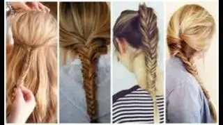 15 Peinados- Estilo Tumblr