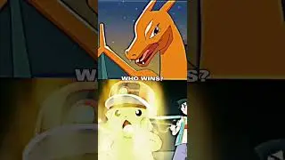 ENDING SOME RANDOM DEBATES OF POKEMON 🔥 || PIKACHU VS CHARIZARD