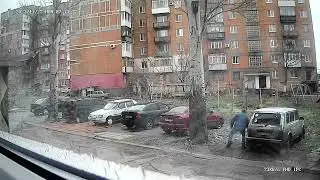 летающая кепка