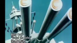 CN logo in AAP  Looney Tunes (Conrad the Sailor)