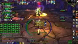 How To: Gothik The Harvester (Heroic) by Gerah